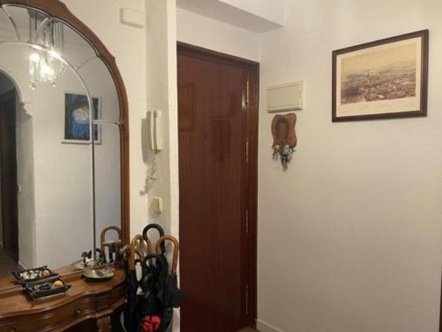 Piso en venta en El Juncal-Híspalis, Sevilla