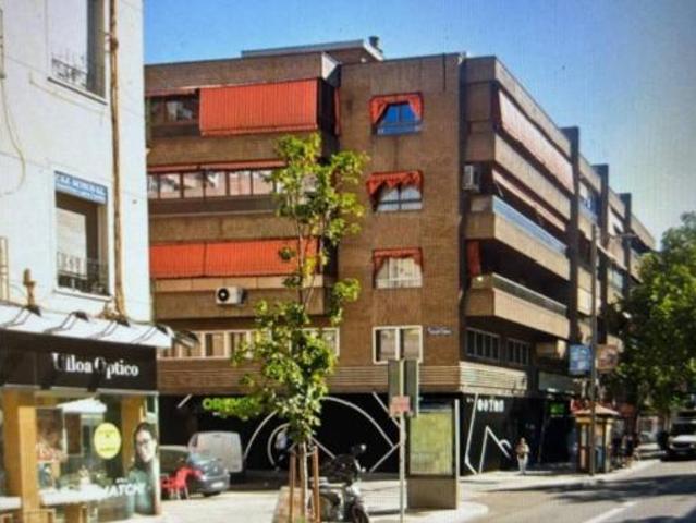 Piso en venta en Madrid, Ventas