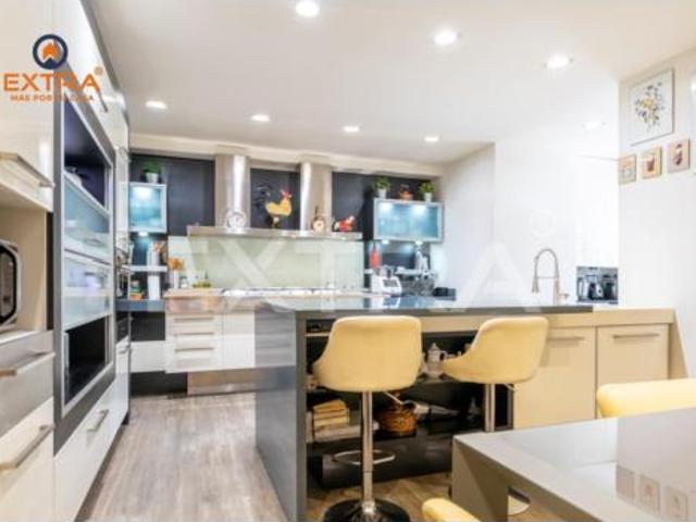 Piso en venta en Madrid, Costillares