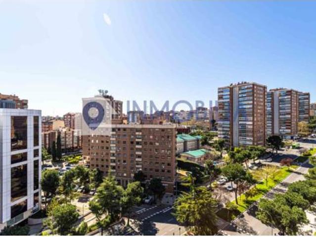 Piso en venta en Madrid, Costillares