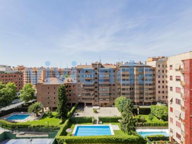 Piso en venta en Ciudad Lineal, Madrid