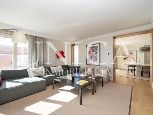 Piso en venta en Tetuán, Madrid