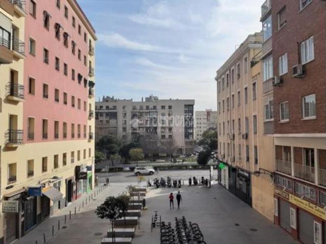 Piso en venta en Tetuán, Madrid