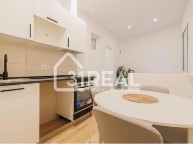 Piso en venta en Tetuán, Madrid