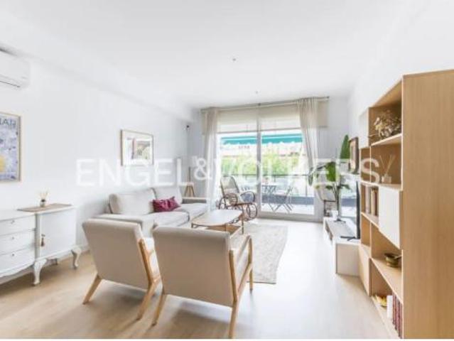 Piso en venta en Tetuán, Madrid
