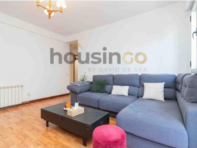 Piso en venta en Tetuán, Madrid