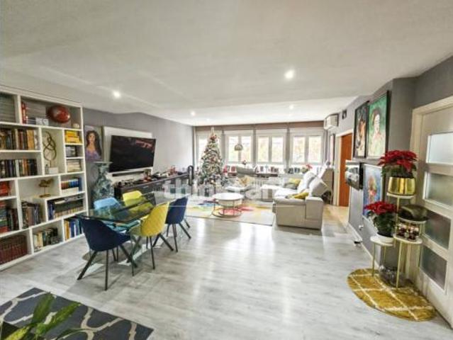 Piso en venta en Chamberí, Madrid