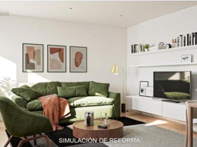 Piso en venta en Tetuán, Madrid