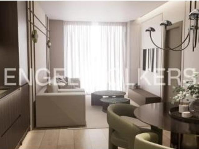 Piso en venta en Tetuán, Madrid