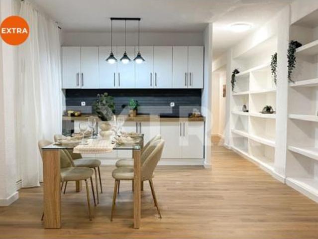 Piso en venta en Tetuán, Madrid