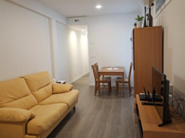 Piso en venta en Tetuán, Madrid