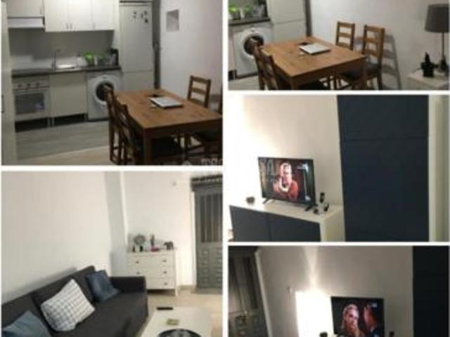 Piso en venta en Tetuán, Madrid