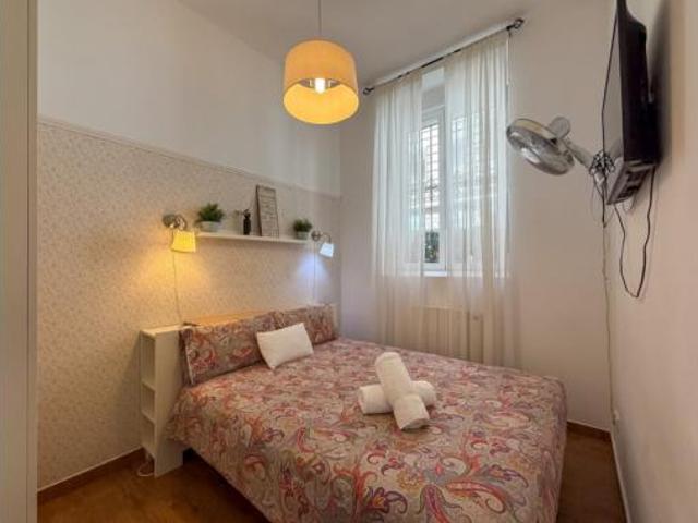 Piso en venta en Tetuán, Madrid