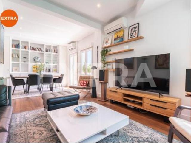 Piso en venta en Tetuán, Madrid