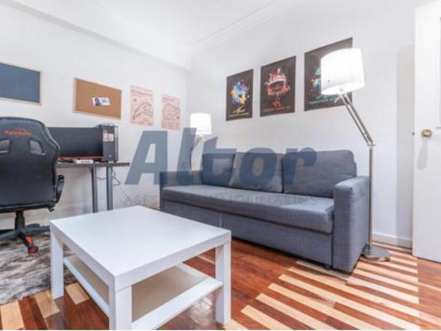 Piso en venta en Tetuán, Madrid