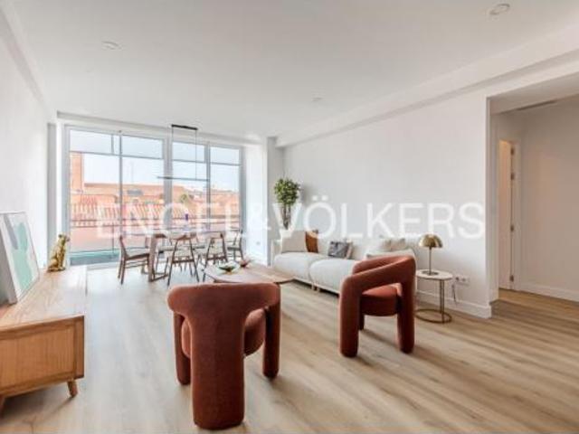 Piso en venta en Tetuán, Madrid