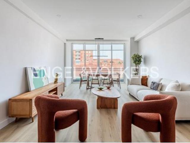 Piso en venta en Tetuán, Madrid