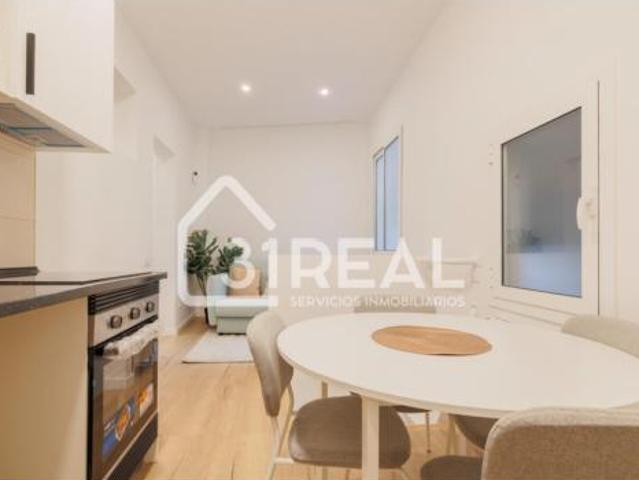 Piso en venta en Tetuán, Madrid