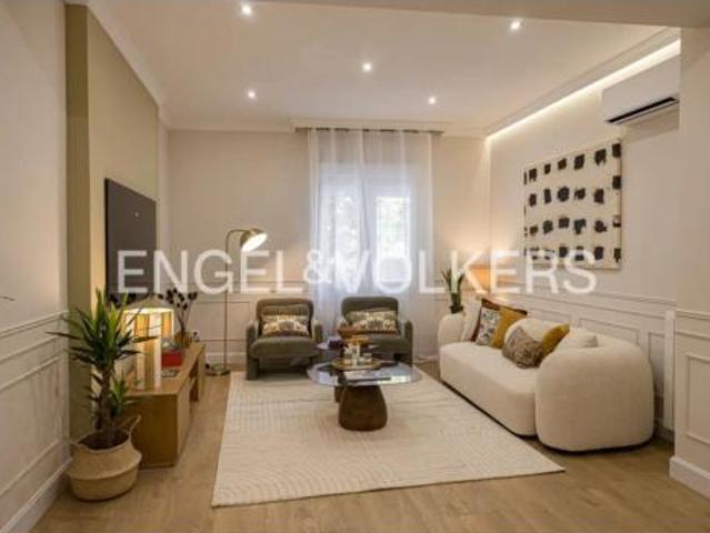 Piso en venta en Tetuán, Madrid