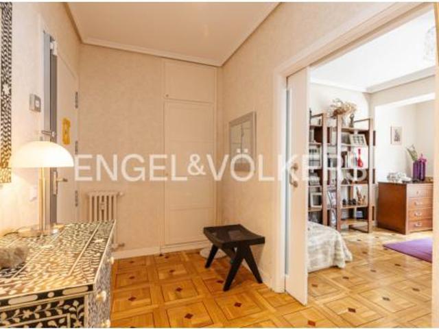 Piso en venta en Tetuán, Madrid