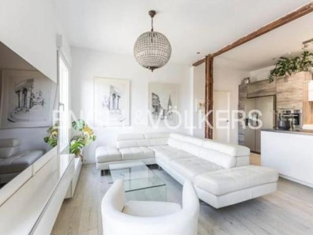 Piso en venta en Chamberí, Madrid