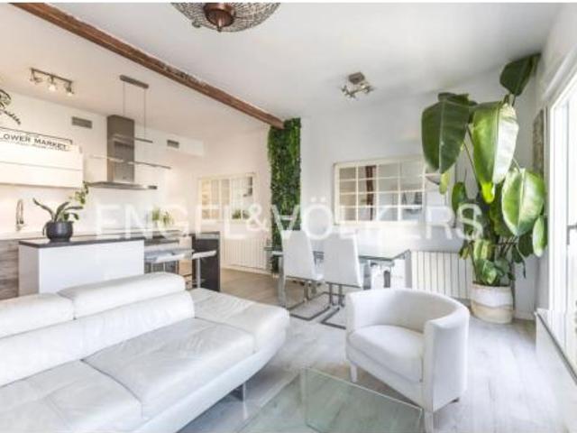 Piso en venta en Chamberí, Madrid