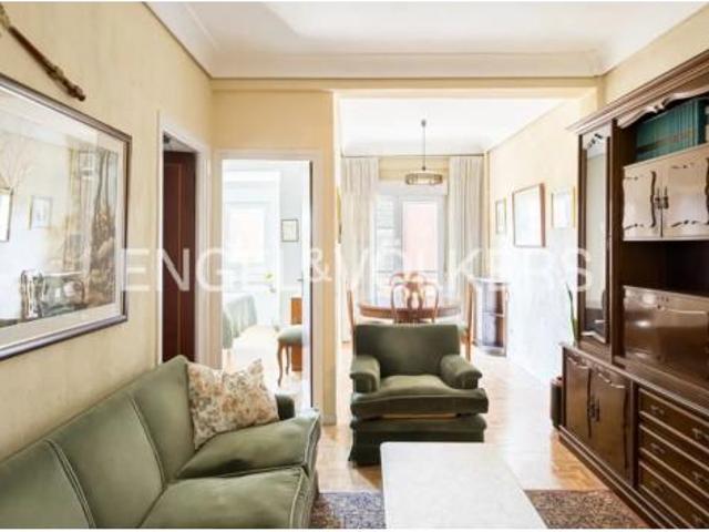 Piso en venta en Tetuán, Madrid