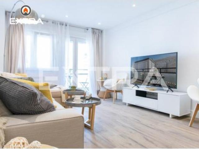 Piso en venta en Tetuán, Madrid