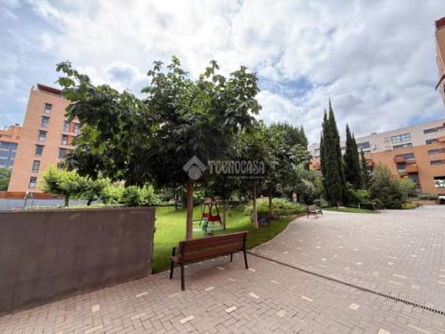 Piso en venta en Cuatro Vientos, Madrid