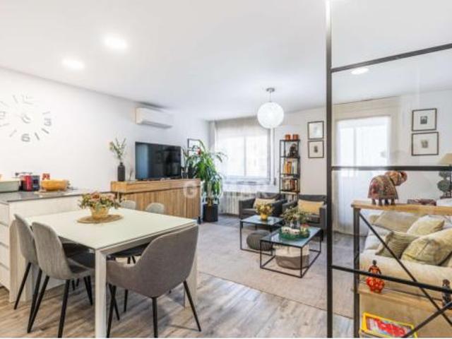 Piso en venta en Fuencarral - El Pardo, Madrid