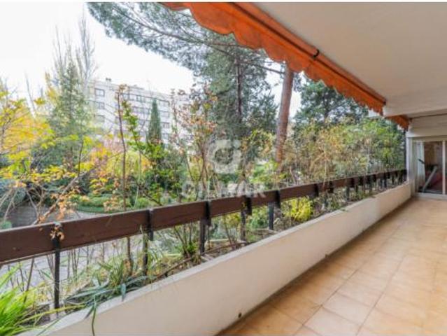 Piso en venta en Fuencarral - El Pardo, Madrid