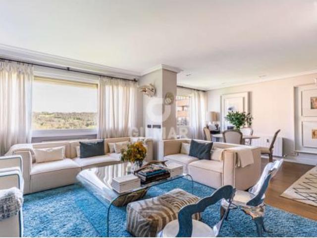 Piso en venta en Moncloa-Aravaca, Madrid