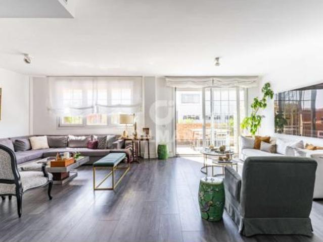 Piso en venta en Moncloa-Aravaca, Madrid