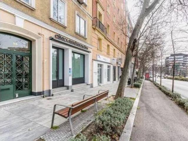Piso en venta en Chamartín, Madrid