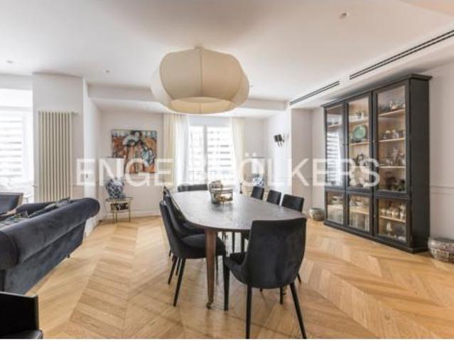 Piso en venta en Chamartín, Madrid
