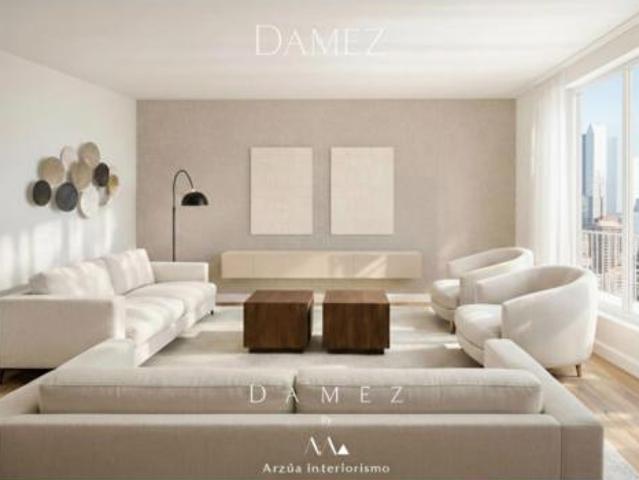 Piso en venta en Chamartín, Medina-sidonia