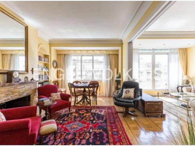 Piso en venta en Chamartín, Madrid