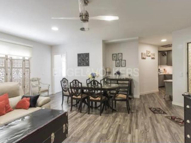 Piso en venta en Chamartín, Madrid