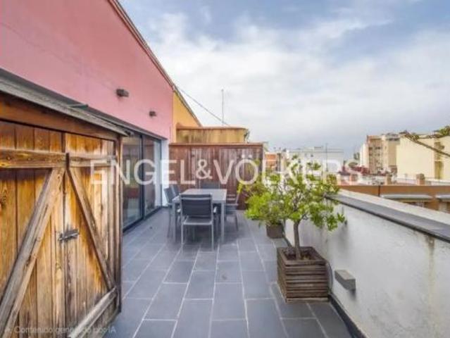 Piso en venta en El Viso, Madrid