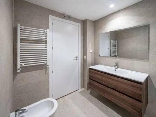 Piso en venta en Salamanca, Madrid