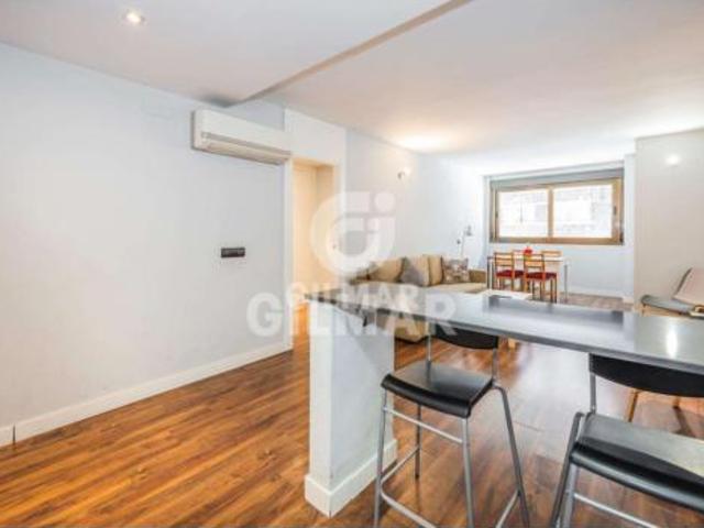 Piso en venta en Chamartín, Madrid