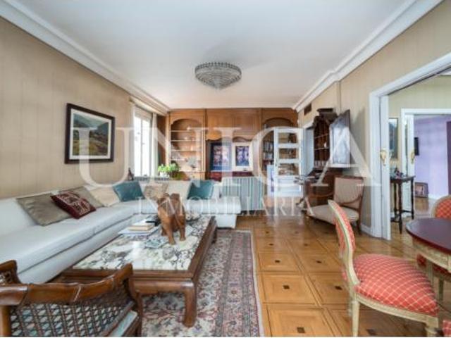 Piso en venta en Chamartín, Madrid