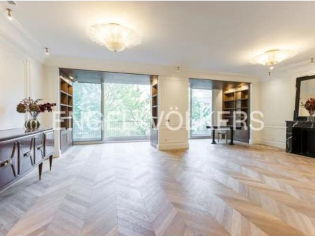 Piso en venta en Chamartín, Madrid