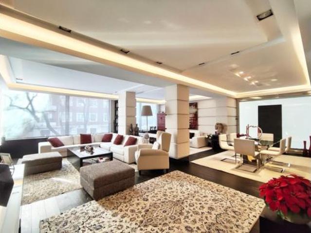 Piso en venta en Chamartín, Madrid