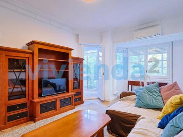 Piso en venta en El Viso, Madrid