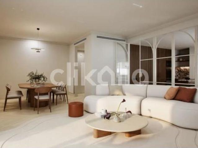 Piso en venta en Chamartín, Madrid
