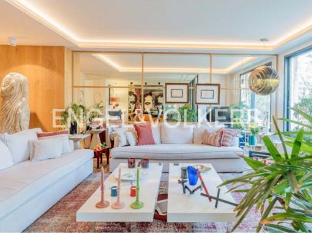 Piso en venta en Chamartín, Madrid