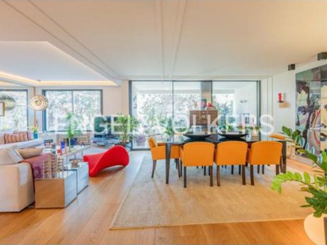 Piso en venta en Chamartín, Madrid