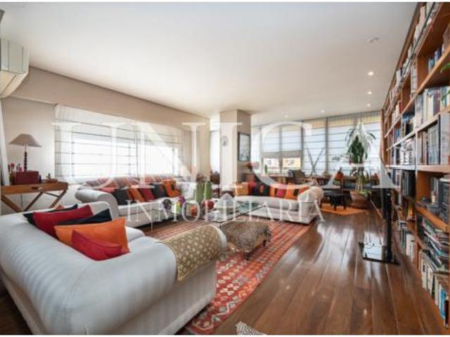Piso en venta en Chamartín, Madrid