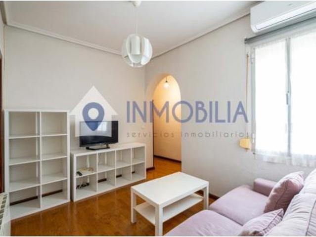 Piso en venta en Chamartín, Madrid